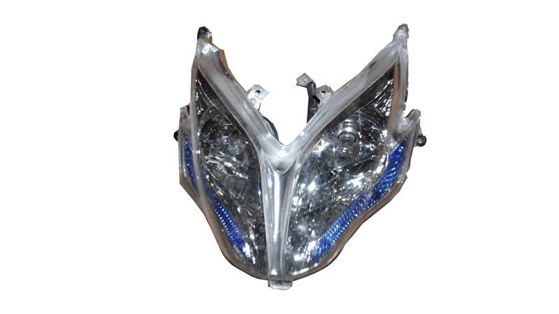 ÖN FAR ( ECO RIDER )